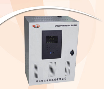 WZD800-220ϵбڒʽֱԴһN͵ֱԴO(sh)Ҫ(yng)С_(ki)P(gun)վÑĩοƾ·΢C(j)o(h)ܽK˼ָʾģMָʾȣṩɿĲg๤Դ⽻ʧ늕r(sh)(do)΢C(j)o(h)ʧȥo(h)Q^(gu)늉CʹUPSʧЧĶ(do)΢C(j)o(h)ʧЧĆ(wn)}ͬr(sh)߀ɞbùҪһ_(ki)P(gun)O(sh)䣨əC(j)(gu)Ք·řC(j)(gu)Ք·늄(dng)ؓ(f)_(ki)P(gun)ȣṩֱԴ